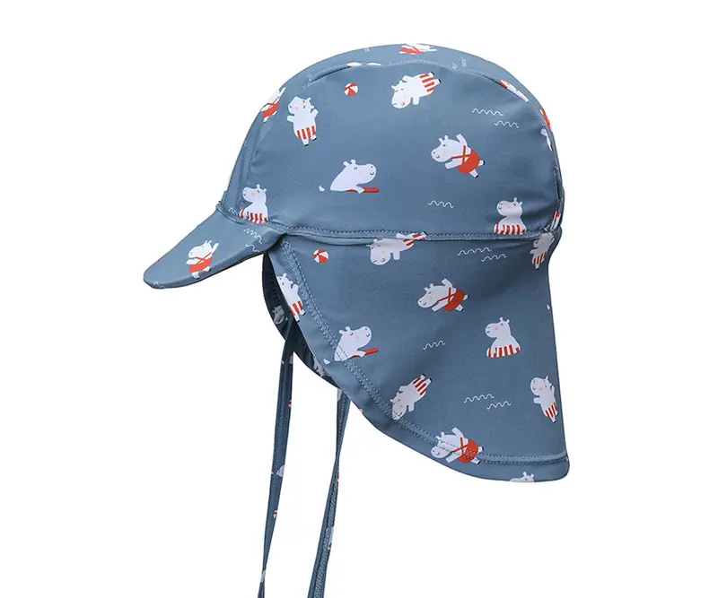 Gorro Playa Bebé (Varios modelos) - Monnëka