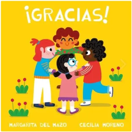 Gracias - Jaguar