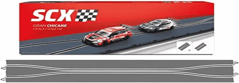 Gran Chicane