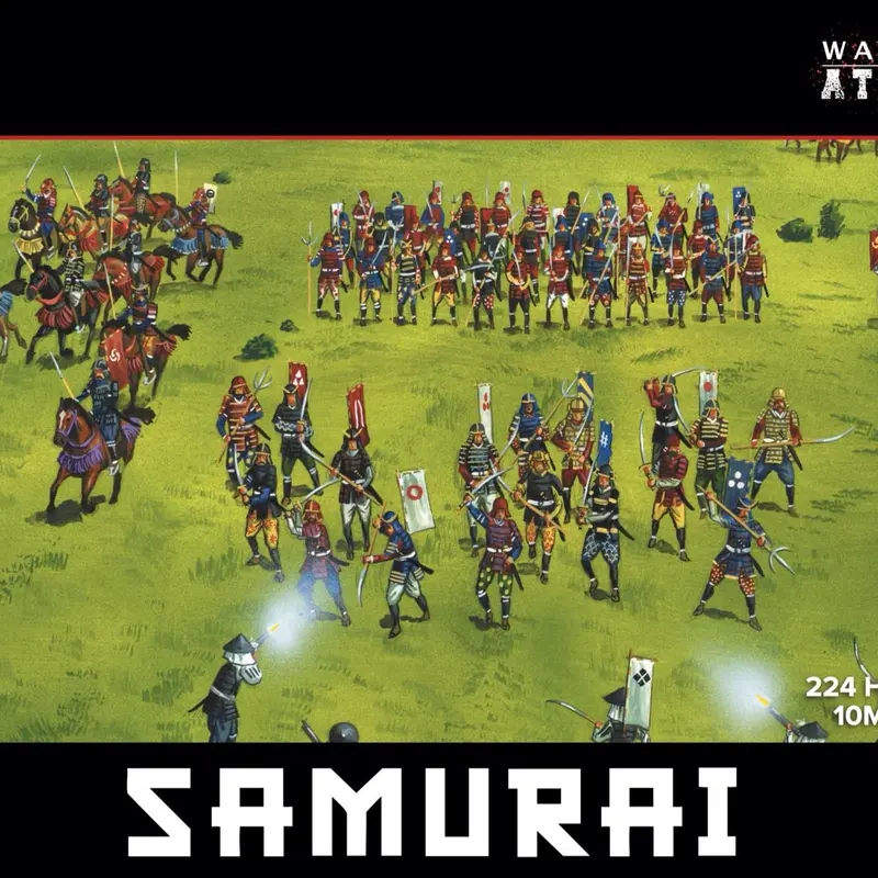 Grand Battle Scale