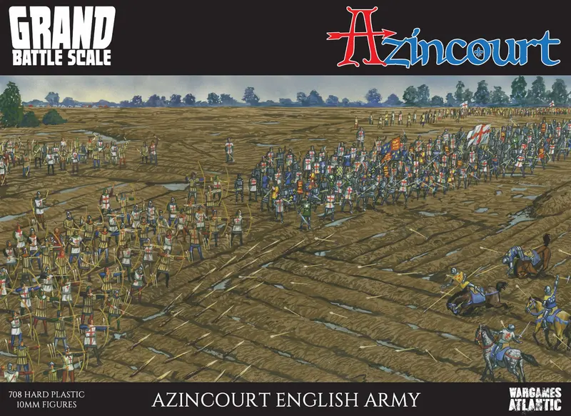 Grand Battle Scale