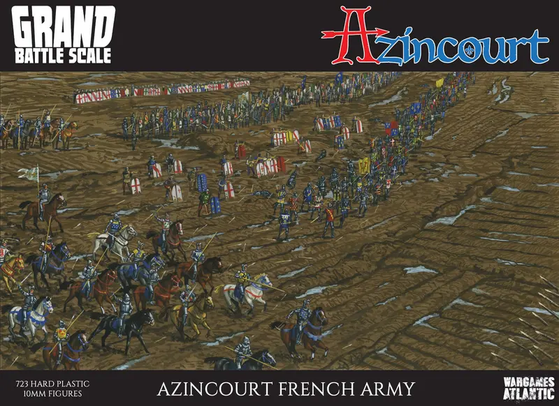 Grand Battle Scale