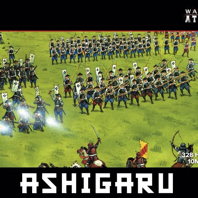 Grand Battle Scale