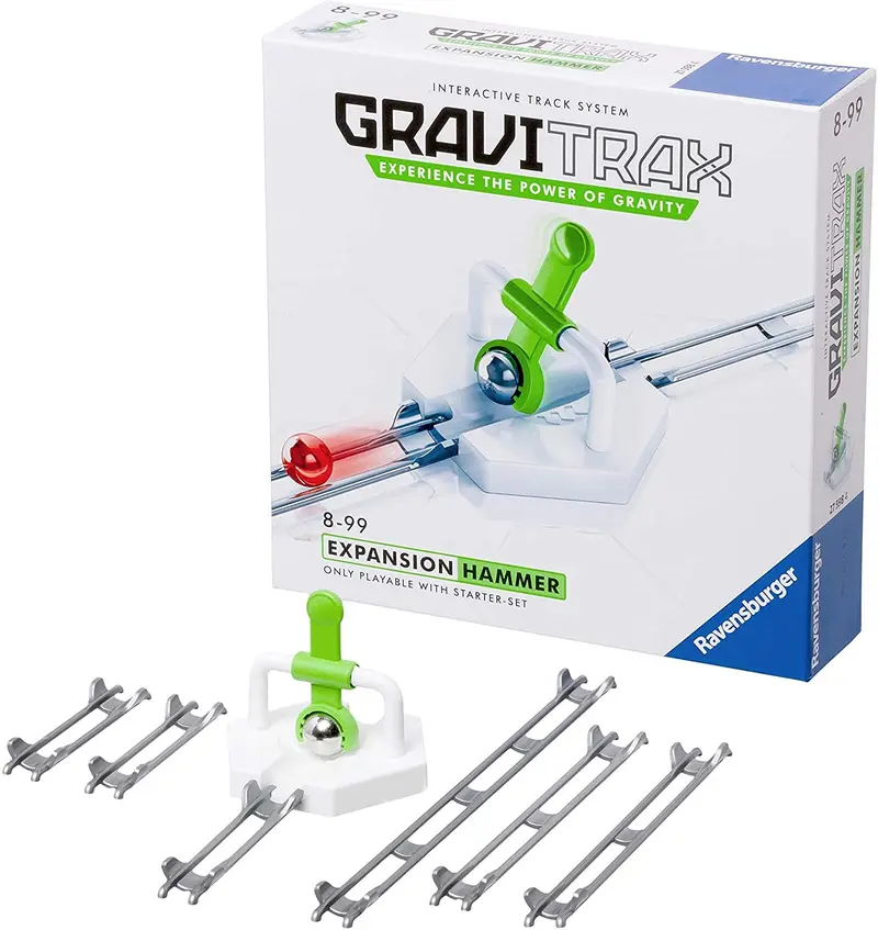 GRAVITRAX EXPANSION HAMMER - Ravensburger