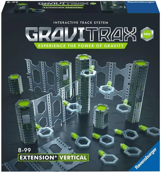 GraviTrax Expansion Vertical