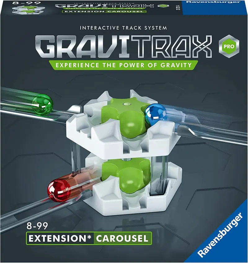 Gravitrax PRO carousel - Ravensburger