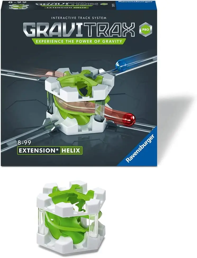 Gravitrax PRO helix - Ravensburger