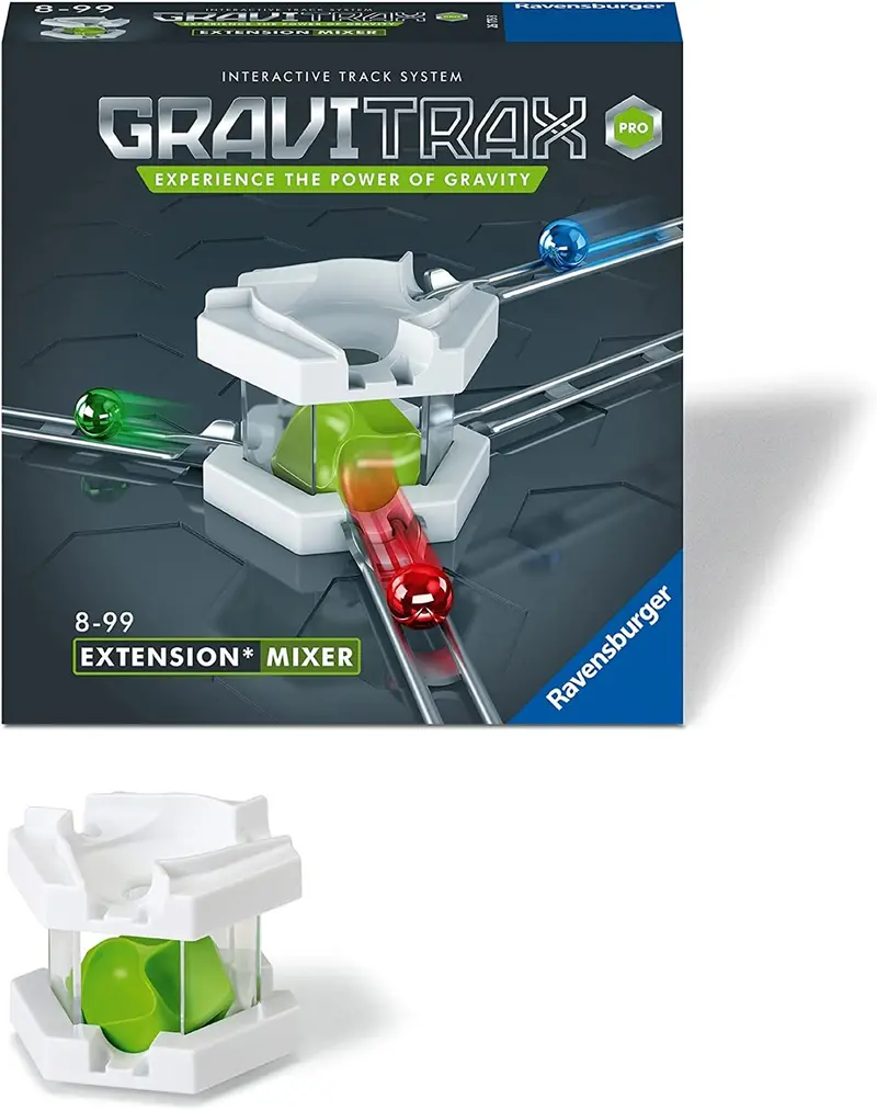 Gravitrax PRO mixer - Ravensburger
