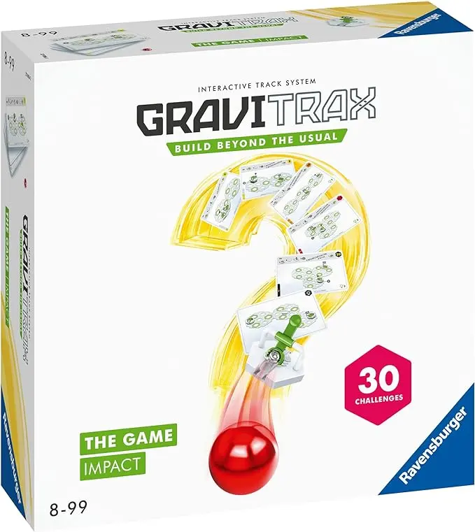 GraviTrax The Game Impact