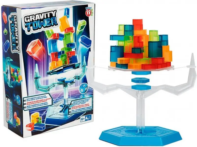 Gravity Tower - IMC Toys 81536