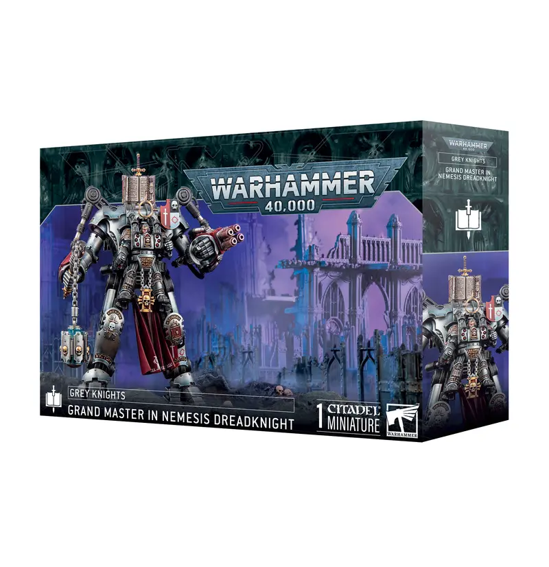 Grey Knights