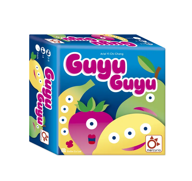 Guyu Guyu