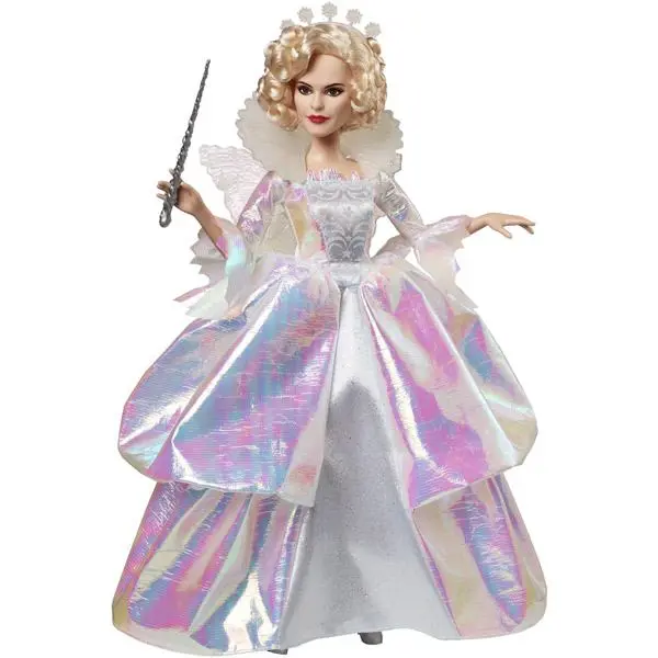 Hada Madrina Cenicienta - Mattel CGT59