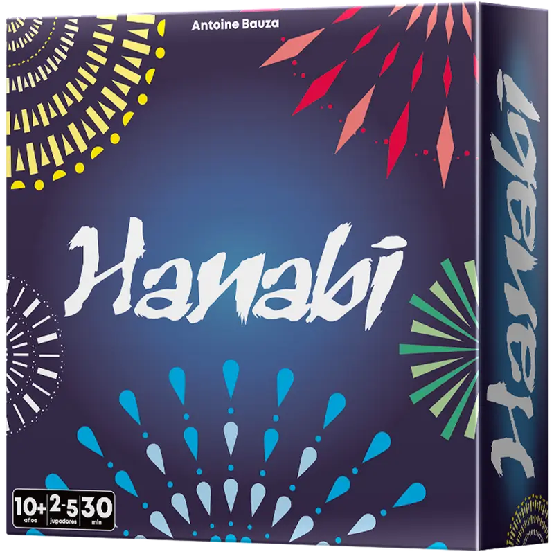 Hanabi