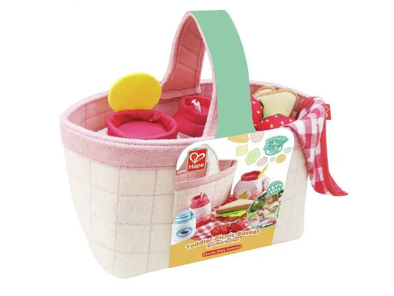 Hape - Set de Picnic