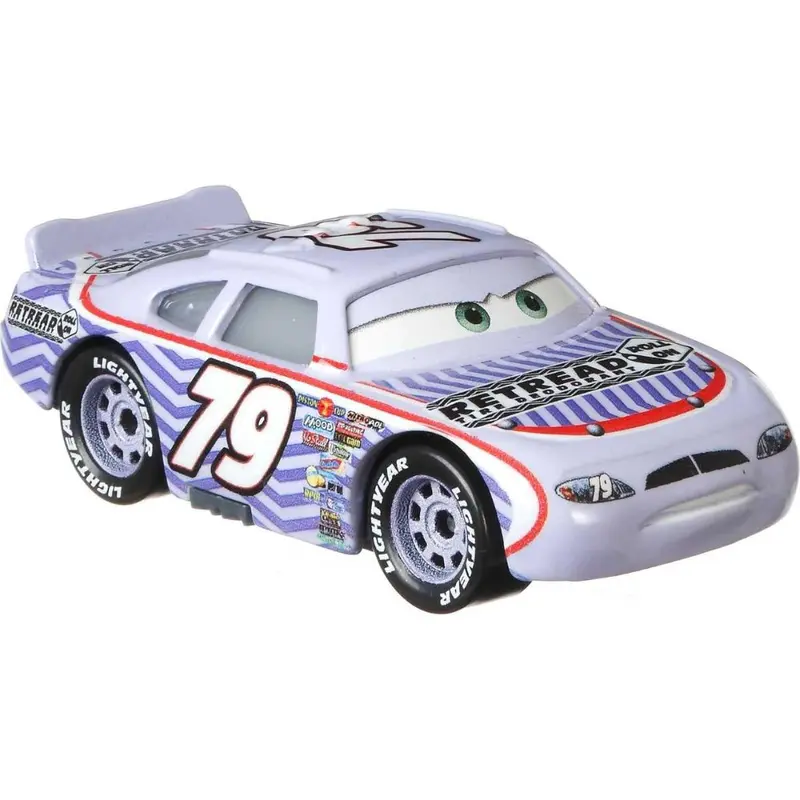 Haul Inngas Cars