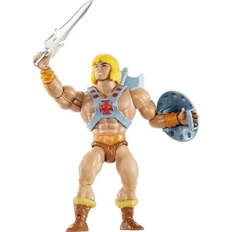 HE-MAN Masters of the Universe Origines (GNN85)