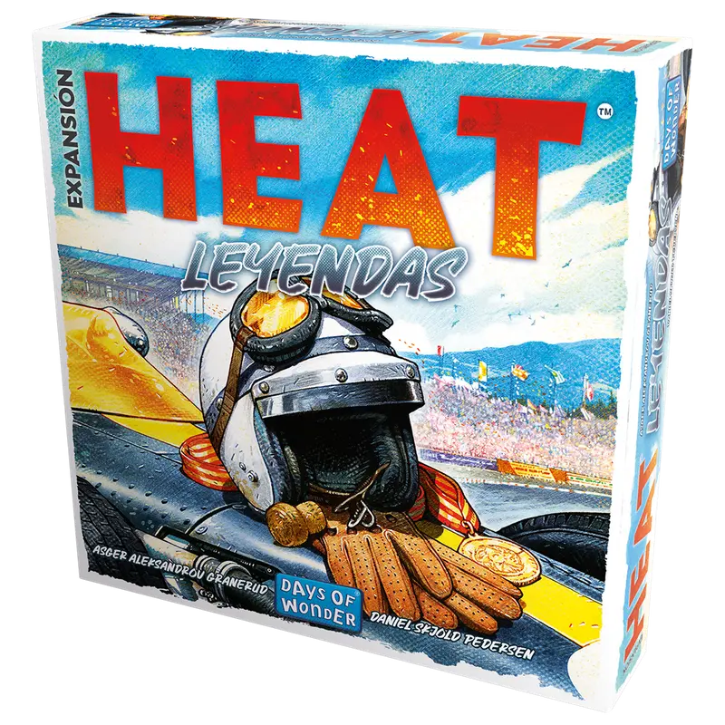 Heat