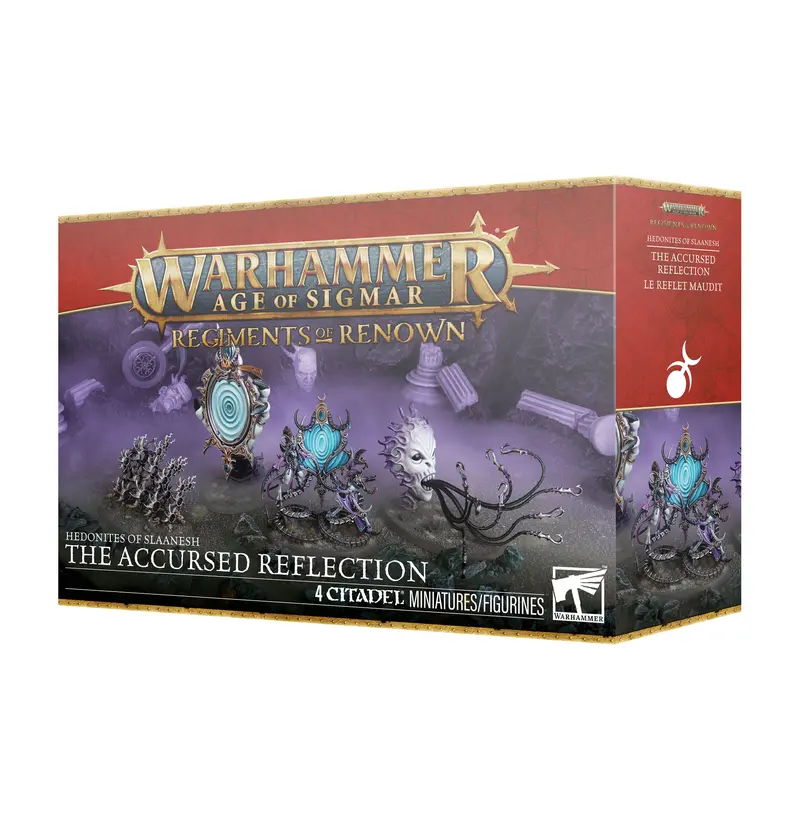 Hedonites Of Slaanesh