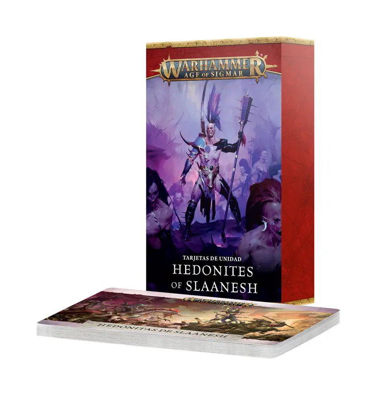 Hedonites Of Slaanesh