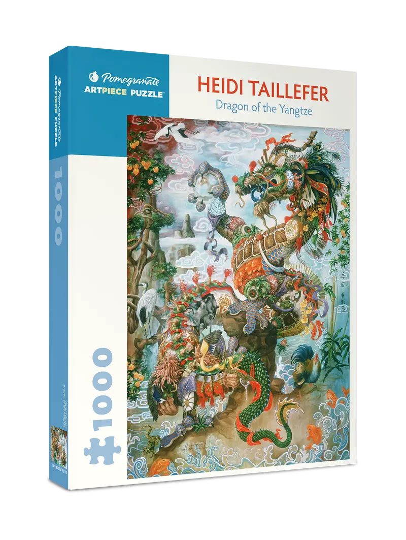 Heidi Taillefer