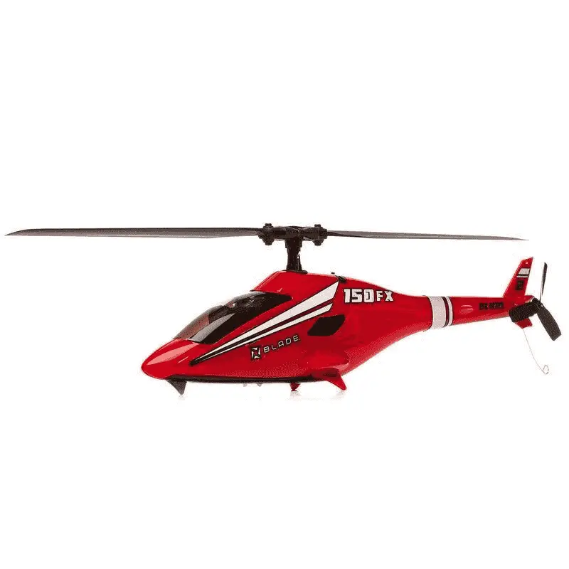 Helicoptero Blade 150 FX RTF Completo