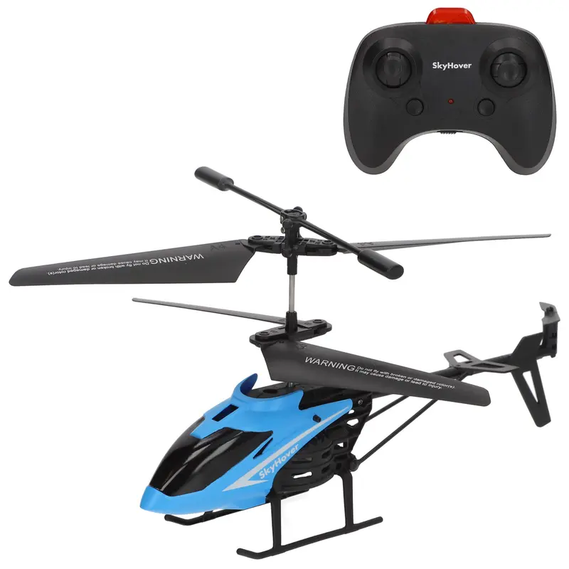 Helicóptero teledirigido 360º Speed & Go