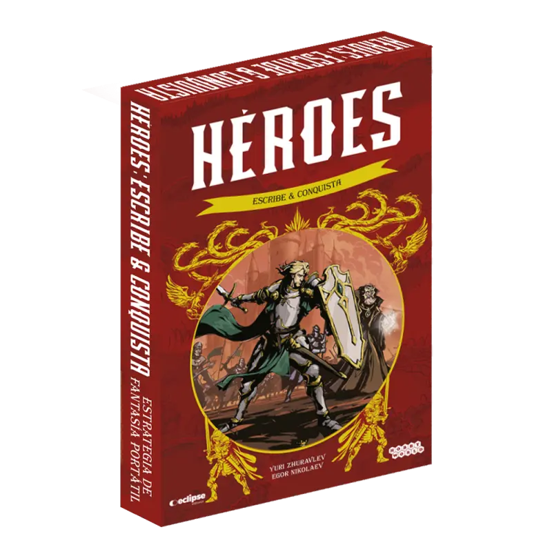 Héroes