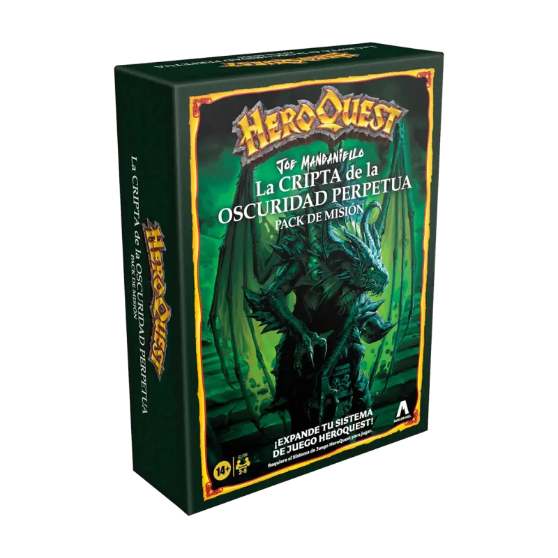 HeroQuest