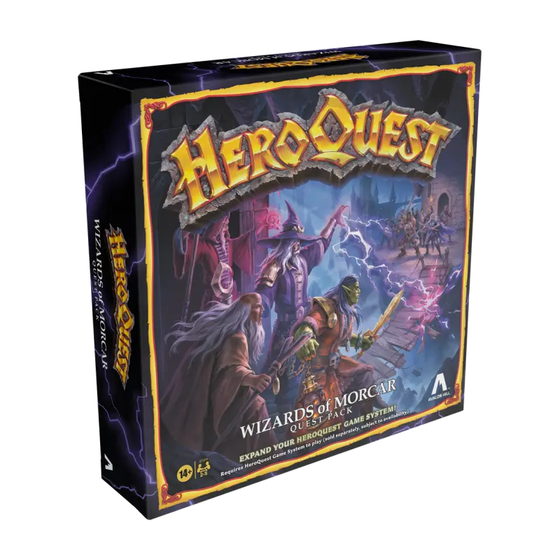 HeroQuest