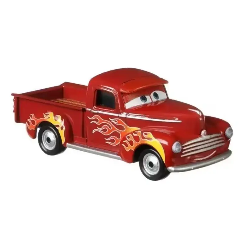 Heyday Smokey Cars