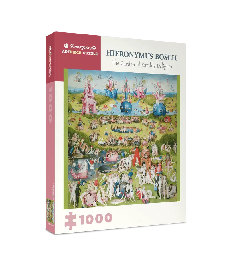Hieronymus Bosch
