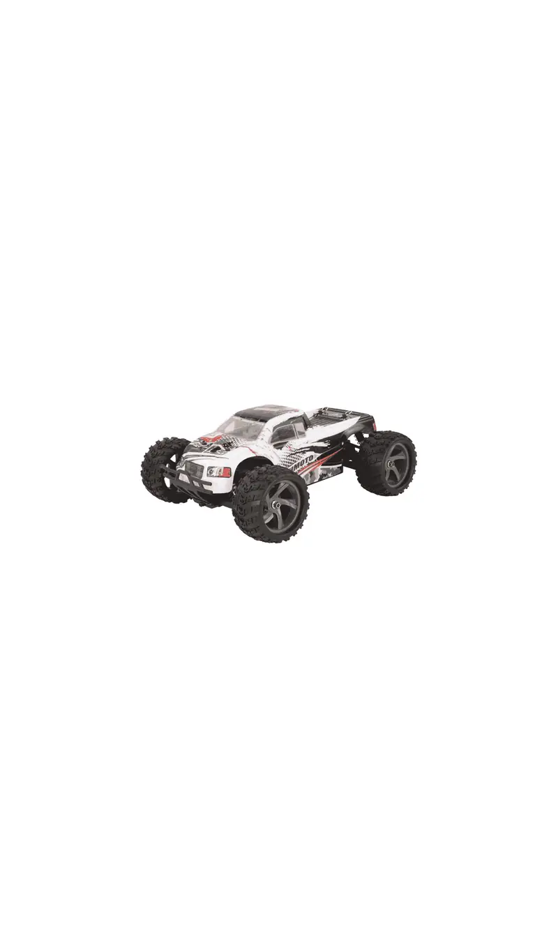 Himoto Mastadon 1/18 Brushless Monster