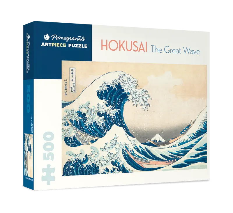 Hokusai