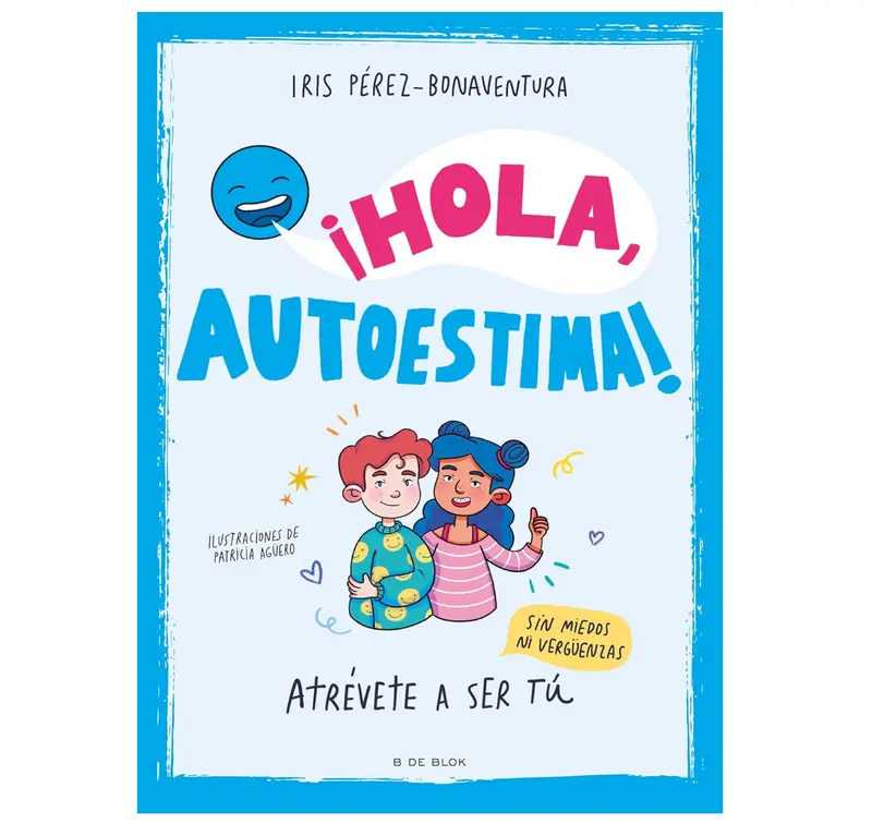 ¡Hola, autoestima!