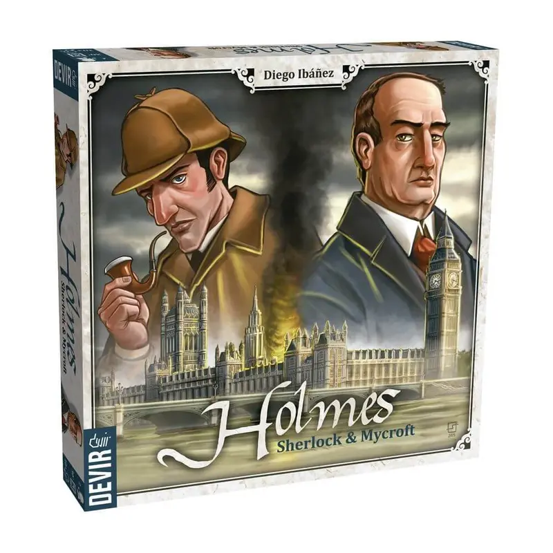 Holmes