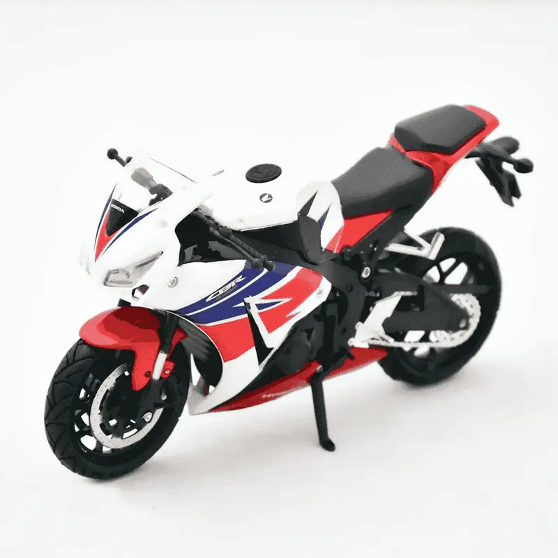 Honda Cbr 1000 RR Escala 1/12 New Ray