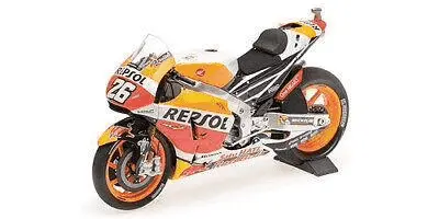 Honda Repsol RC213V Esc.1/18 Espargaró