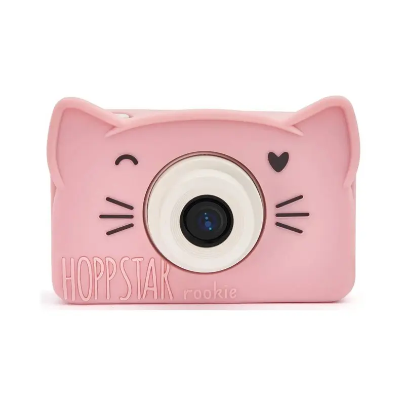 Hoppstar Cámara Rookie Rosa - Hoppstar 76890