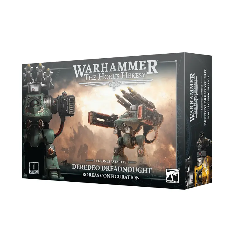 Horus Heresy