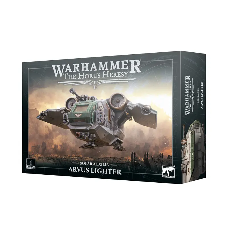 Horus Heresy