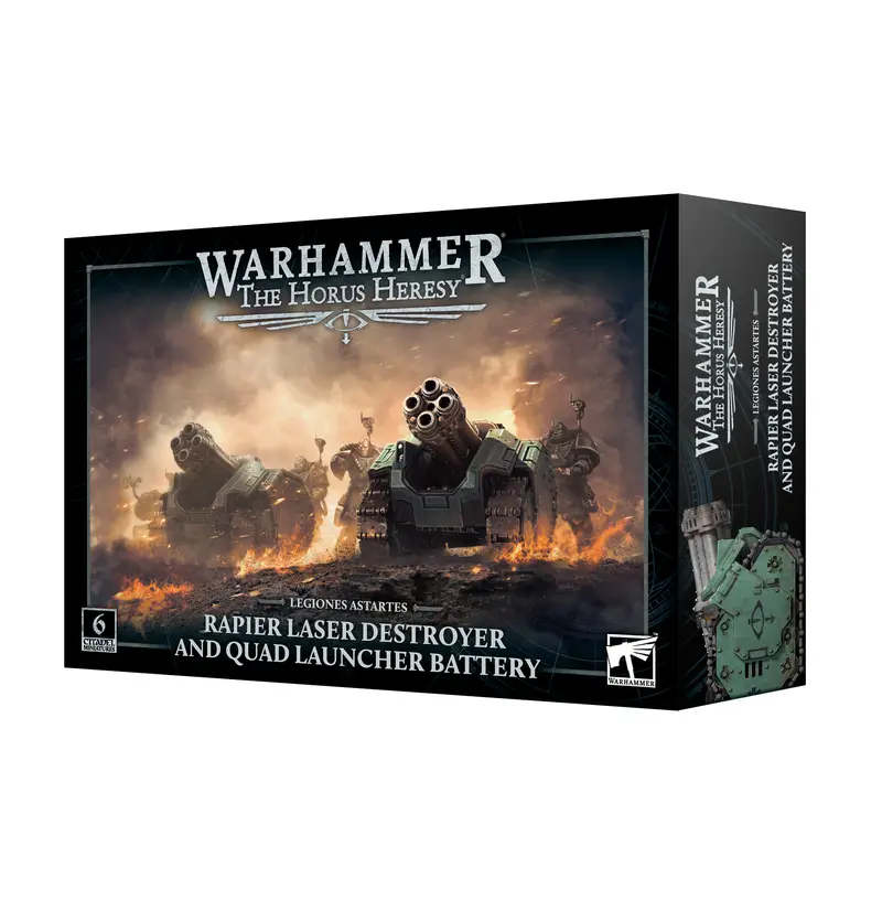 Horus Heresy