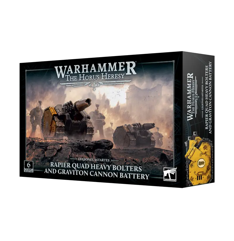Horus Heresy