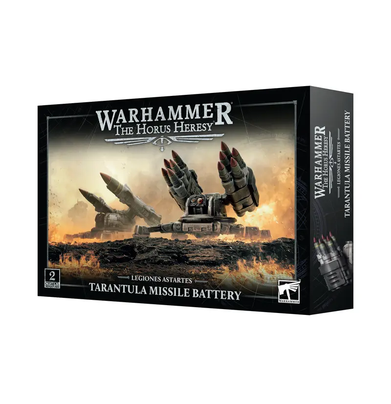 Horus Heresy