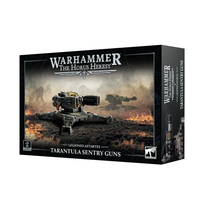 Horus Heresy