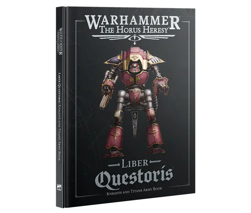 Horus Heresy