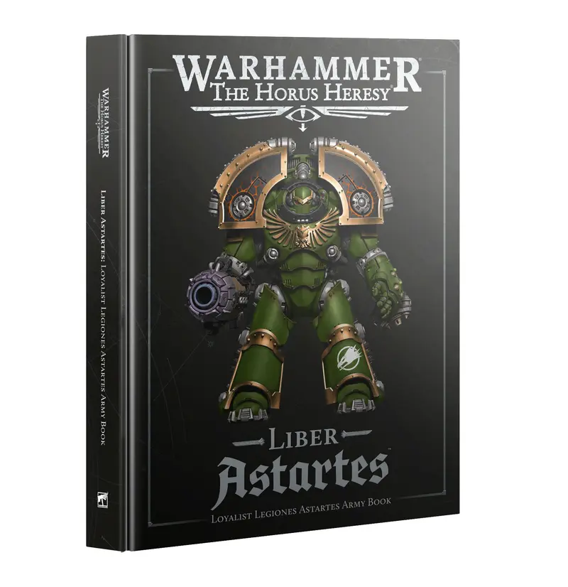 Horus Heresy