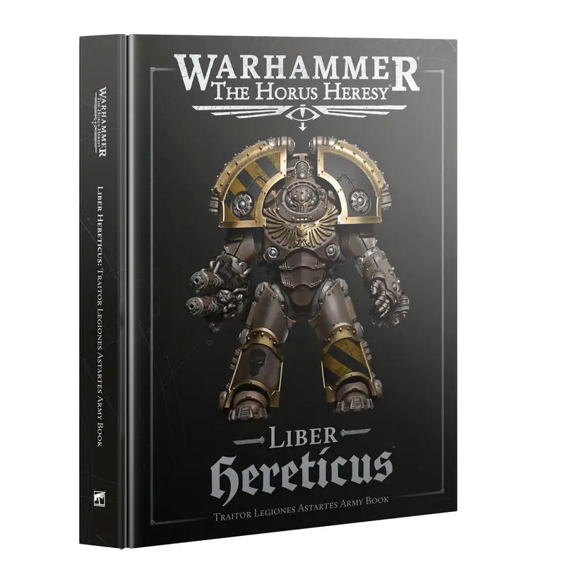 Horus Heresy