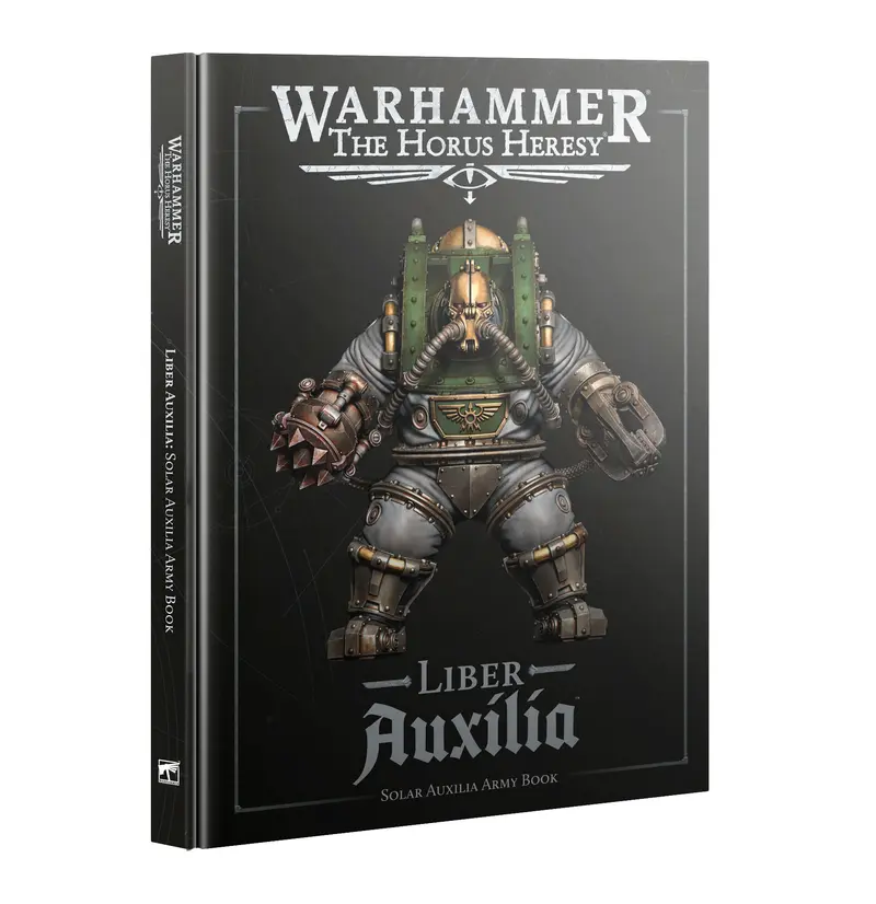 Horus Heresy