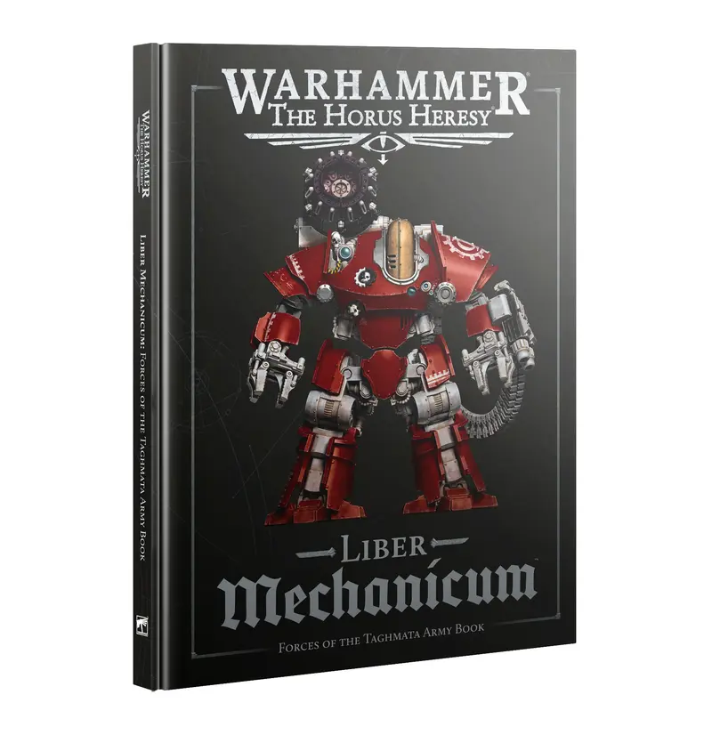 Horus Heresy